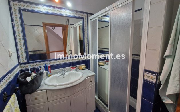 Resale - Townhouse - Estepona - Estepona Centro