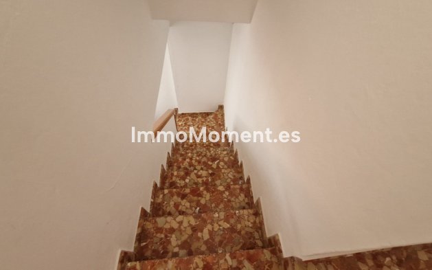 Resale - Townhouse - Estepona - Estepona Centro