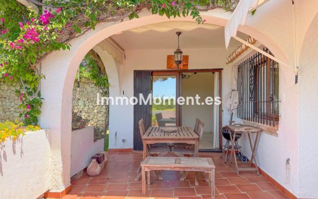 Resale - Townhouse - Benalmadena - Torremuelle