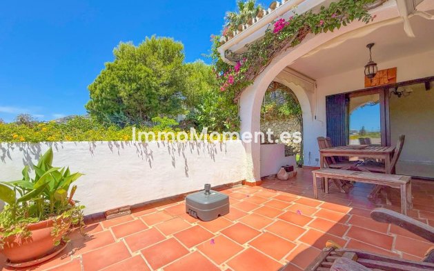 Resale - Townhouse - Benalmadena - Torremuelle