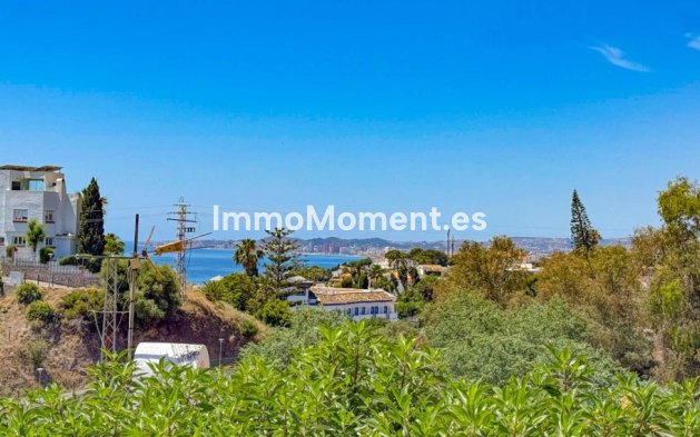 Resale - Townhouse - Benalmadena - Torremuelle