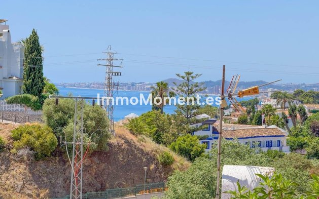 Resale - Townhouse - Benalmadena - Torremuelle