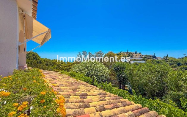 Resale - Townhouse - Benalmadena - Torremuelle