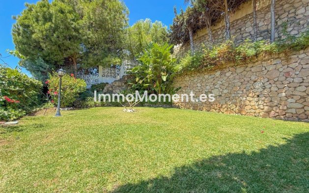 Resale - Townhouse - Benalmadena - Torremuelle