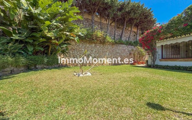 Resale - Townhouse - Benalmadena - Torremuelle
