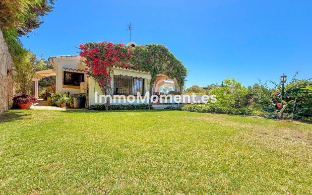 Resale - Townhouse - Benalmadena - Torremuelle