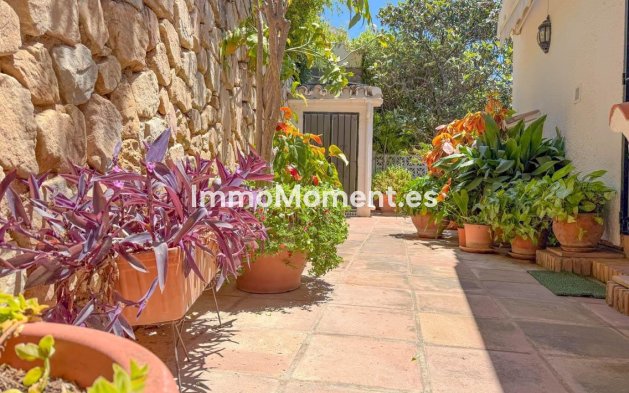 Resale - Townhouse - Benalmadena - Torremuelle