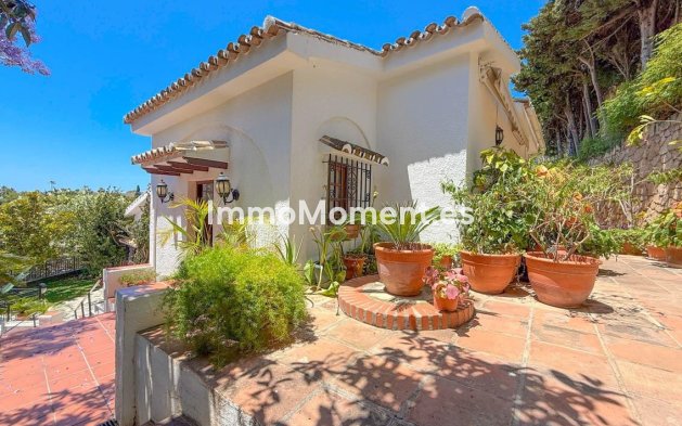 Resale - Townhouse - Benalmadena - Torremuelle
