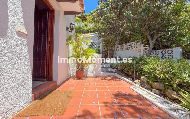 Resale - Townhouse - Benalmadena - Torremuelle
