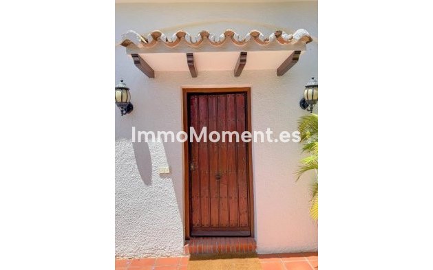 Resale - Townhouse - Benalmadena - Torremuelle