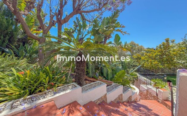 Resale - Townhouse - Benalmadena - Torremuelle