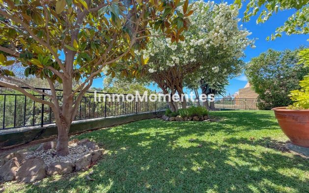 Resale - Townhouse - Benalmadena - Torremuelle