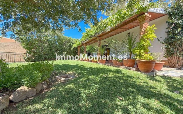 Resale - Townhouse - Benalmadena - Torremuelle