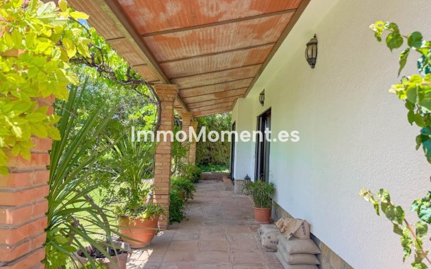 Resale - Townhouse - Benalmadena - Torremuelle