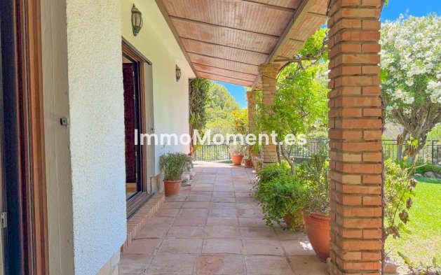 Resale - Townhouse - Benalmadena - Torremuelle
