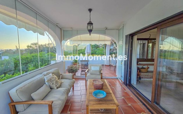 Resale - Townhouse - Benalmadena - Torremuelle