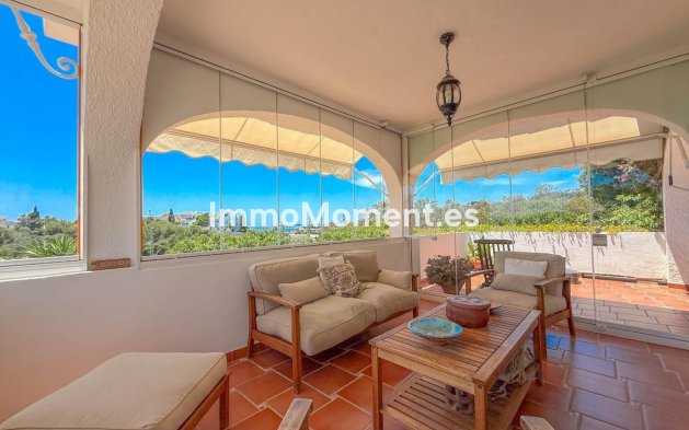 Resale - Townhouse - Benalmadena - Torremuelle