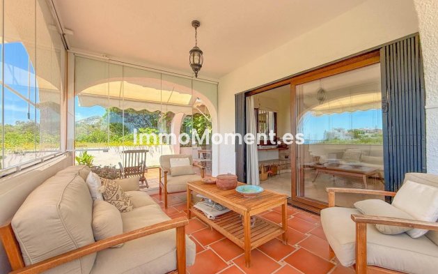 Resale - Townhouse - Benalmadena - Torremuelle