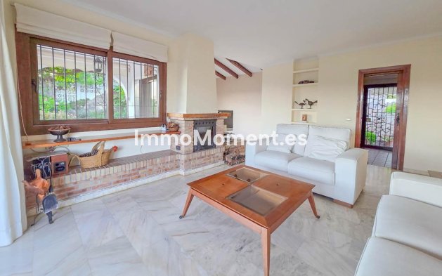 Resale - Townhouse - Benalmadena - Torremuelle