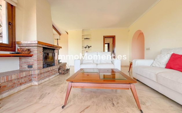 Resale - Townhouse - Benalmadena - Torremuelle