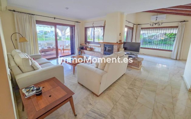 Resale - Townhouse - Benalmadena - Torremuelle