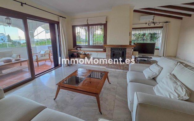 Resale - Townhouse - Benalmadena - Torremuelle