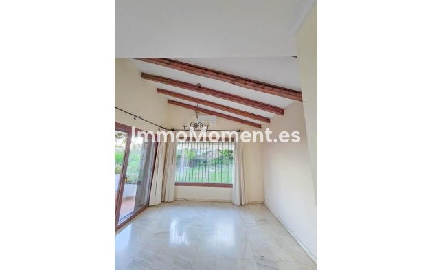Resale - Townhouse - Benalmadena - Torremuelle