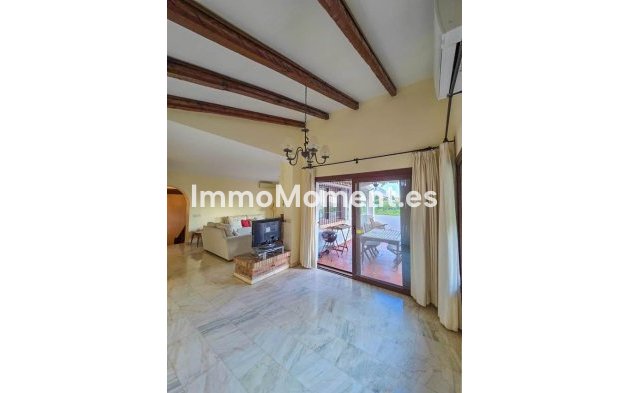 Resale - Townhouse - Benalmadena - Torremuelle