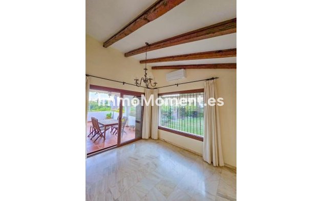 Resale - Townhouse - Benalmadena - Torremuelle