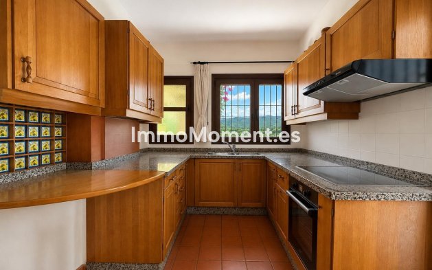 Resale - Townhouse - Benalmadena - Torremuelle