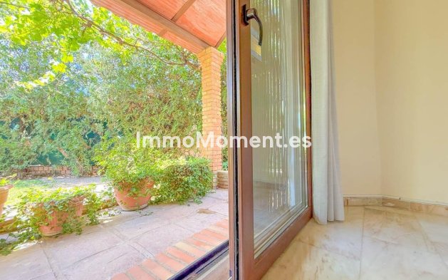 Resale - Townhouse - Benalmadena - Torremuelle