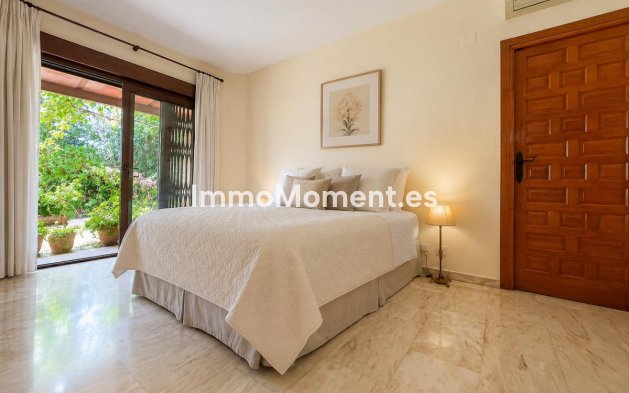 Resale - Townhouse - Benalmadena - Torremuelle