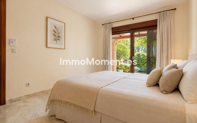 Resale - Townhouse - Benalmadena - Torremuelle