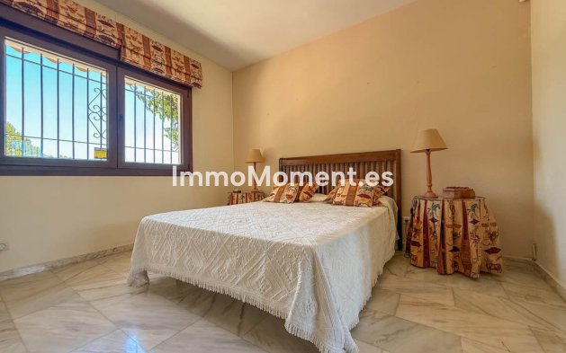 Resale - Townhouse - Benalmadena - Torremuelle