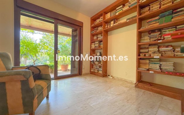 Resale - Townhouse - Benalmadena - Torremuelle
