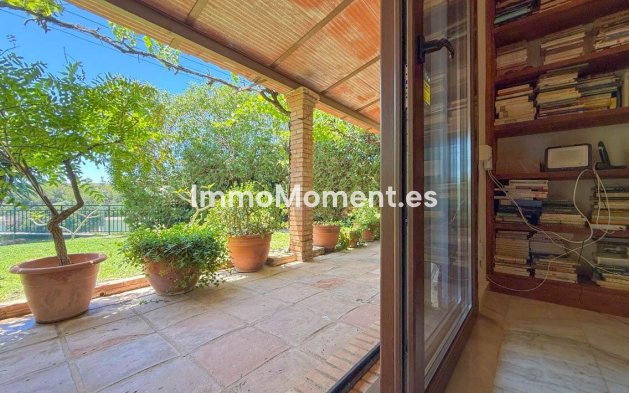 Resale - Townhouse - Benalmadena - Torremuelle