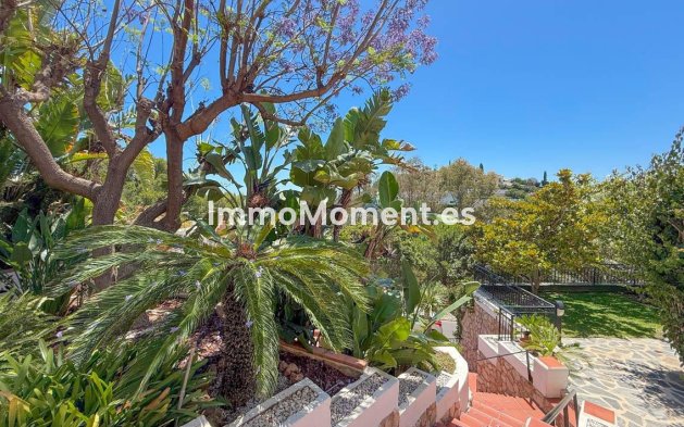 Resale - Townhouse - Benalmadena - Torremuelle