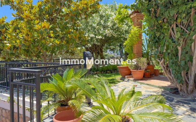 Resale - Townhouse - Benalmadena - Torremuelle