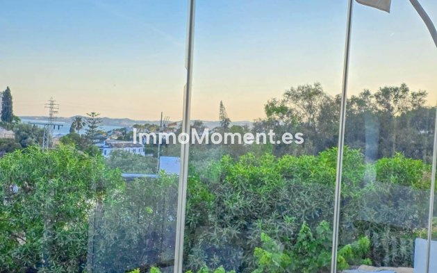 Resale - Townhouse - Benalmadena - Torremuelle