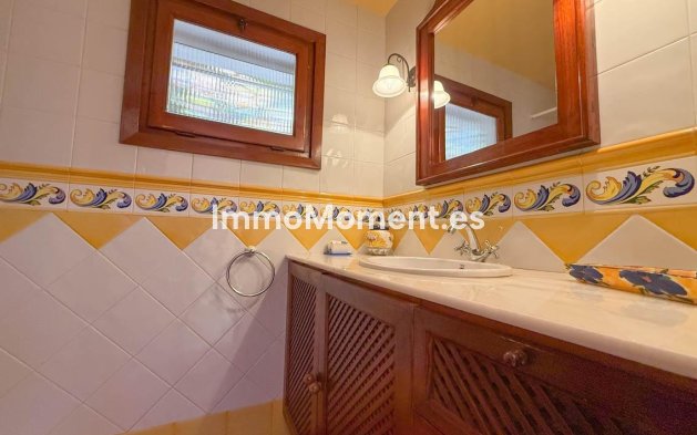 Resale - Townhouse - Benalmadena - Torremuelle