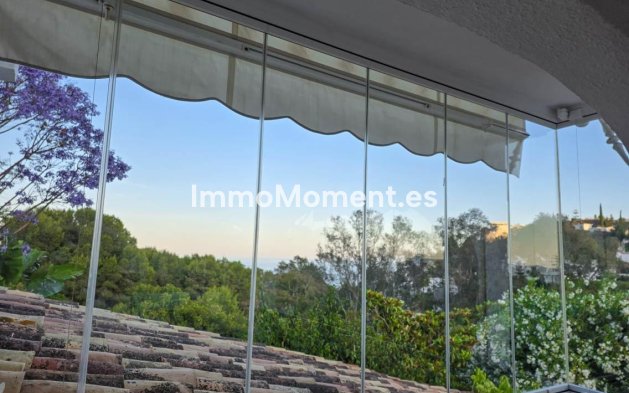 Resale - Townhouse - Benalmadena - Torremuelle