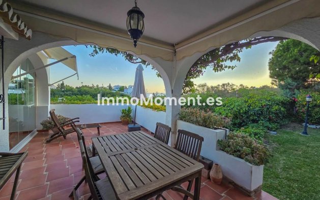 Resale - Townhouse - Benalmadena - Torremuelle