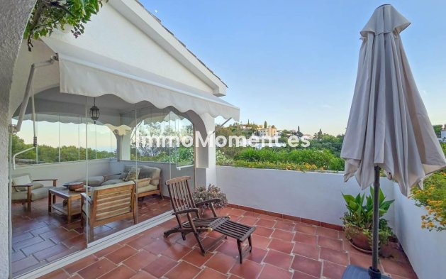 Resale - Townhouse - Benalmadena - Torremuelle