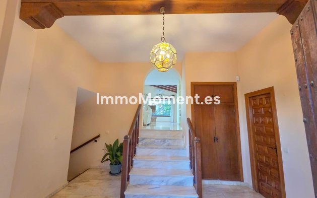 Resale - Townhouse - Benalmadena - Torremuelle