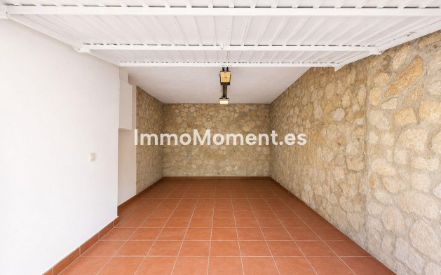 Resale - Townhouse - Benalmadena - Torremuelle