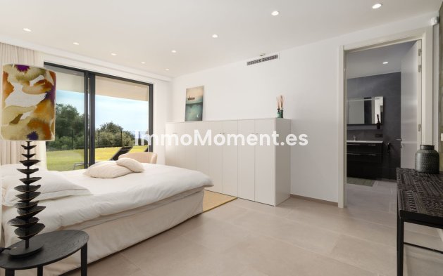 Resale - Detached villa - Marbella - Cabopino