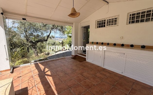 Resale - Detached villa - Inland  - Alhaurín el Grande Centro