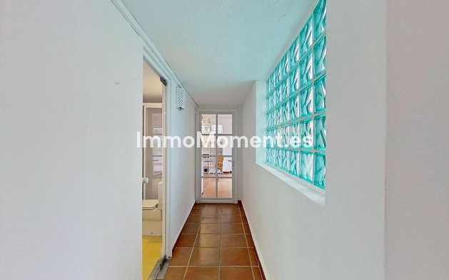 Resale - Detached villa - Inland  - Alhaurín el Grande Centro