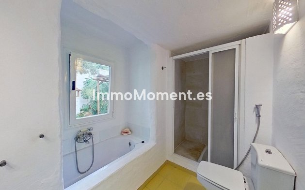 Resale - Detached villa - Inland  - Alhaurín el Grande Centro