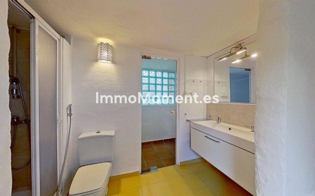Resale - Detached villa - Inland  - Alhaurín el Grande Centro